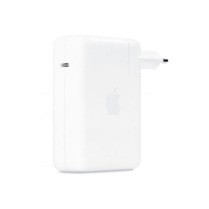 Napajalnik za prenosnik Apple USB-C 140W - brez kabla (MLYU3ZM/A)