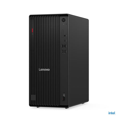 Računalnik Lenovo Tower M90t G6 ThinkCentre Ultra 7-265/Q870/32GB/1TB/Intel grafika HDMI 2xDP /500W-92%/Win11Pro črna 12YS0008ZY