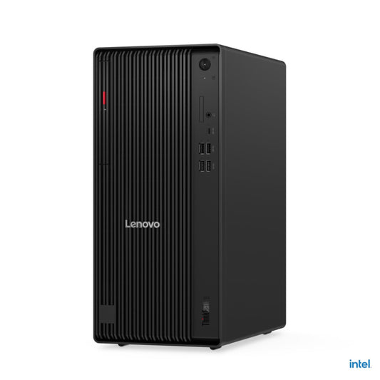 Računalnik Lenovo Tower M90t G6 ThinkCentre Ultra 7-265/Q870/32GB/1TB/Intel grafika HDMI 2xDP /500W-92%/Win11Pro črna 12YS0008ZY