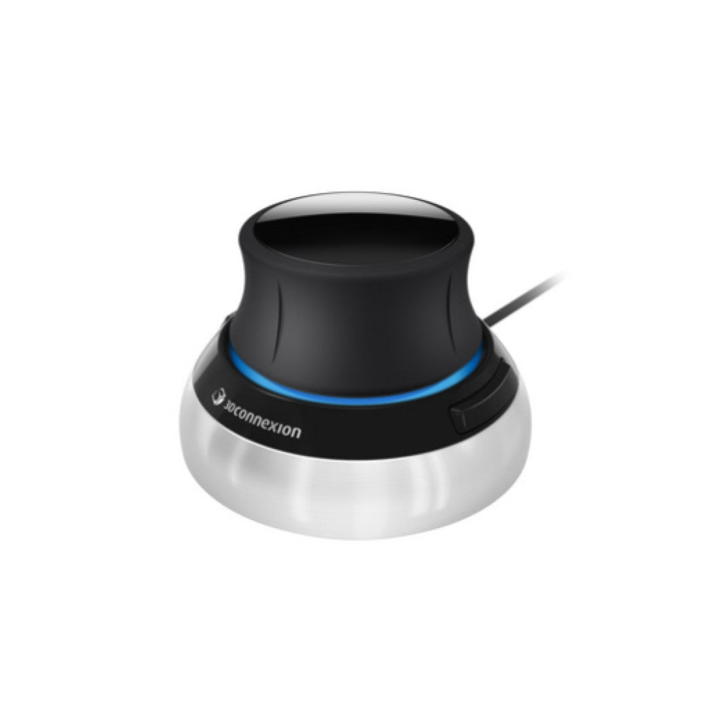 Miš 3Dconnexion SpaceMouse Compact