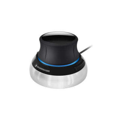 Miš 3Dconnexion SpaceMouse Compact