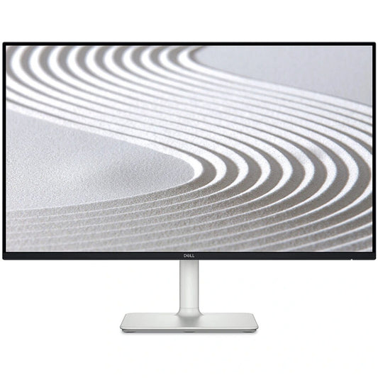 Monitor Dell 60,5 cm (23,8") S2425H 1920x1080 100Hz IPS 4ms 2xHDMI Zvočniki 2x5W  3H sRGB99%
