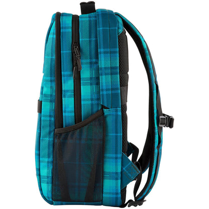 Nahrbtnik za notesnik/tablico 41,6 cm (16″) HP Campus XL tartan (7J594AA)