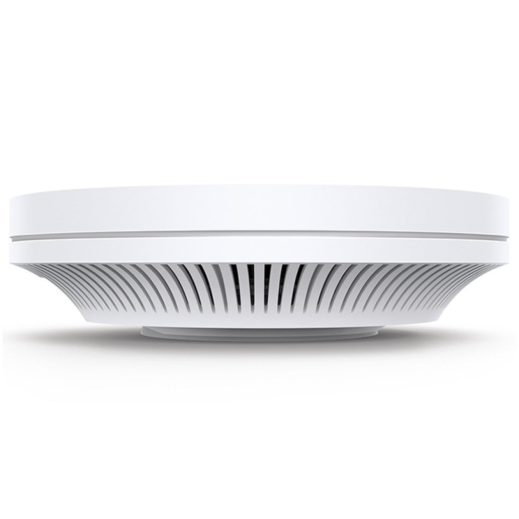 Dostopna točka TP-Link EAP670 WiFi6 802.11ax 5400Mbit/s 1xRJ45 2,5GbE (EAP670)