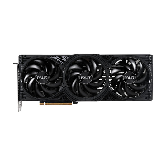 Grafična kartica nVidia RTX5070Ti Palit GamingPro-S OC - 16GB GDDR7 (NE7507TS19T2-GB2031U)