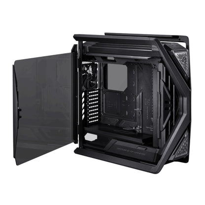 Ohišje Asus ROG Hyperion GR701 ATX - črna