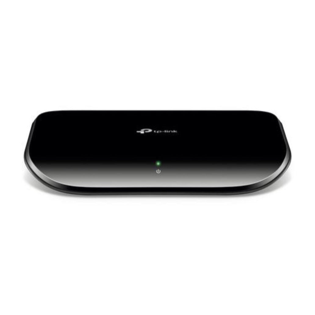 STIKALO 5-PORT TP-Link 100/1000 (TL-SG1005D)
