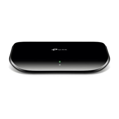 STIKALO 5-PORT TP-Link 100/1000 (TL-SG1005D)