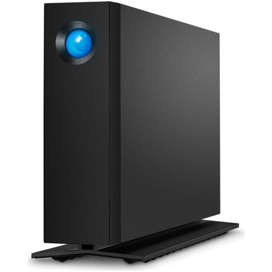 Prenosni disk 8,89cm (3,5") 16TB USB-C lacie d2 Professional 290MB/s  - (STHA16000800)