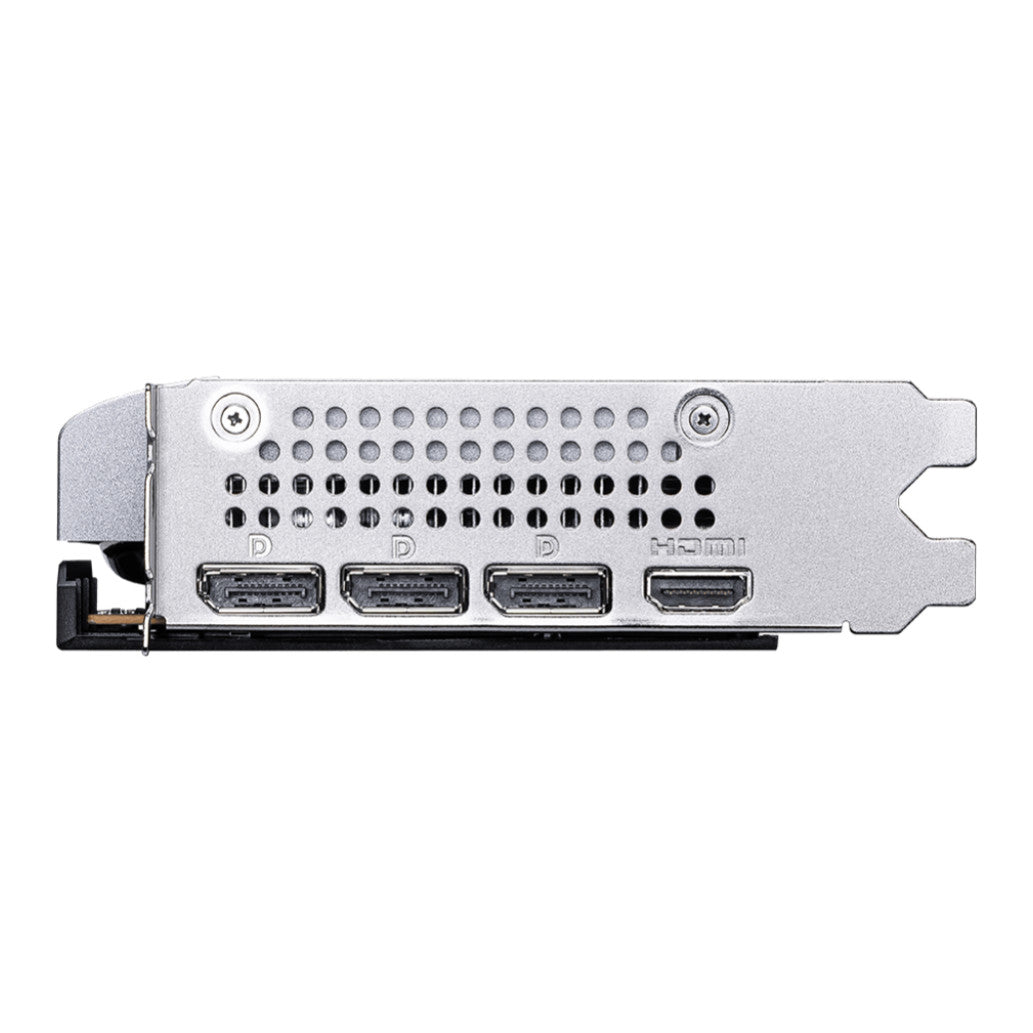 Grafična kartica nVidia RTX5060 MSI Ventus 2X OC - 8GB GDDR7 (V537-002R)