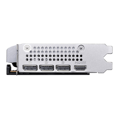 Grafična kartica nVidia RTX5060 MSI Ventus 2X OC - 8GB GDDR7 (V537-002R)