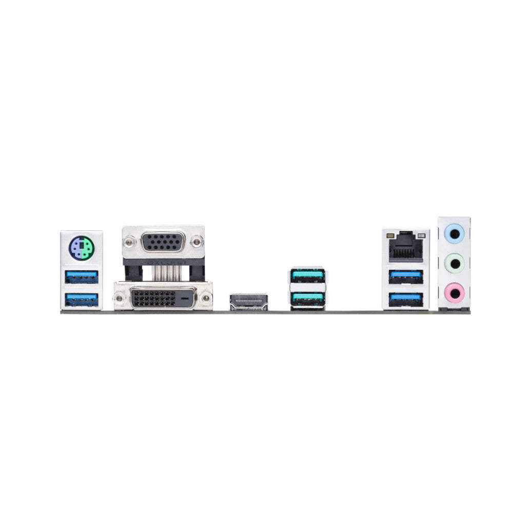 Osnovna plošča AM4 Asus PRIME B550M-A microATX VGA DVI HDMI