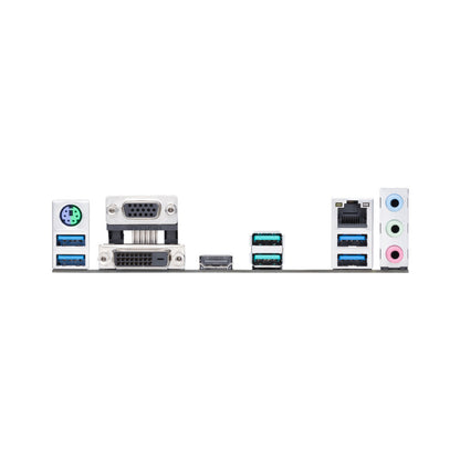 Osnovna plošča AM4 Asus PRIME B550M-A microATX VGA DVI HDMI