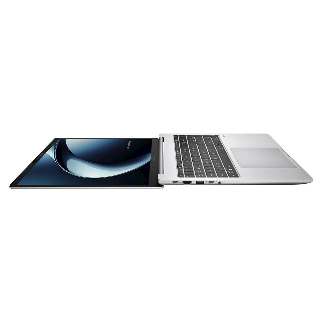 Prenosnik Asus 40,64 cm (16,0") ExpertBook P3 1920x1200 WVA 300nit R7-8840HS/16GB/512GB/BL/FP/AMD Radeon 780M/Win11Pro (90NX09T2-M00880)