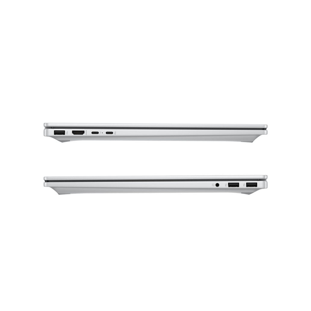 Prenosnik HP 43,9 cm (17,3") OmniBook 7 1920x1080 IPS na dotik 400nit Ultra 7-258V/32GB/SSD1TB/AI Chip: 47 TOPs/ALU-ABS/Intel Arc 140V/Win11Home (CV9Y4EA#ABB)