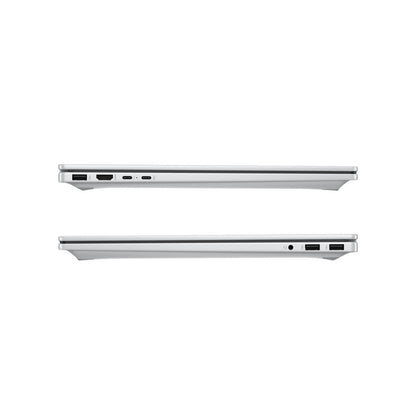 Prenosnik HP 43,9 cm (17,3") OmniBook 7 1920x1080 IPS na dotik 400nit Ultra 7-258V/32GB/SSD1TB/AI Chip: 47 TOPs/ALU-ABS/Intel Arc 140V/Win11Home (CV9Y4EA#ABB)