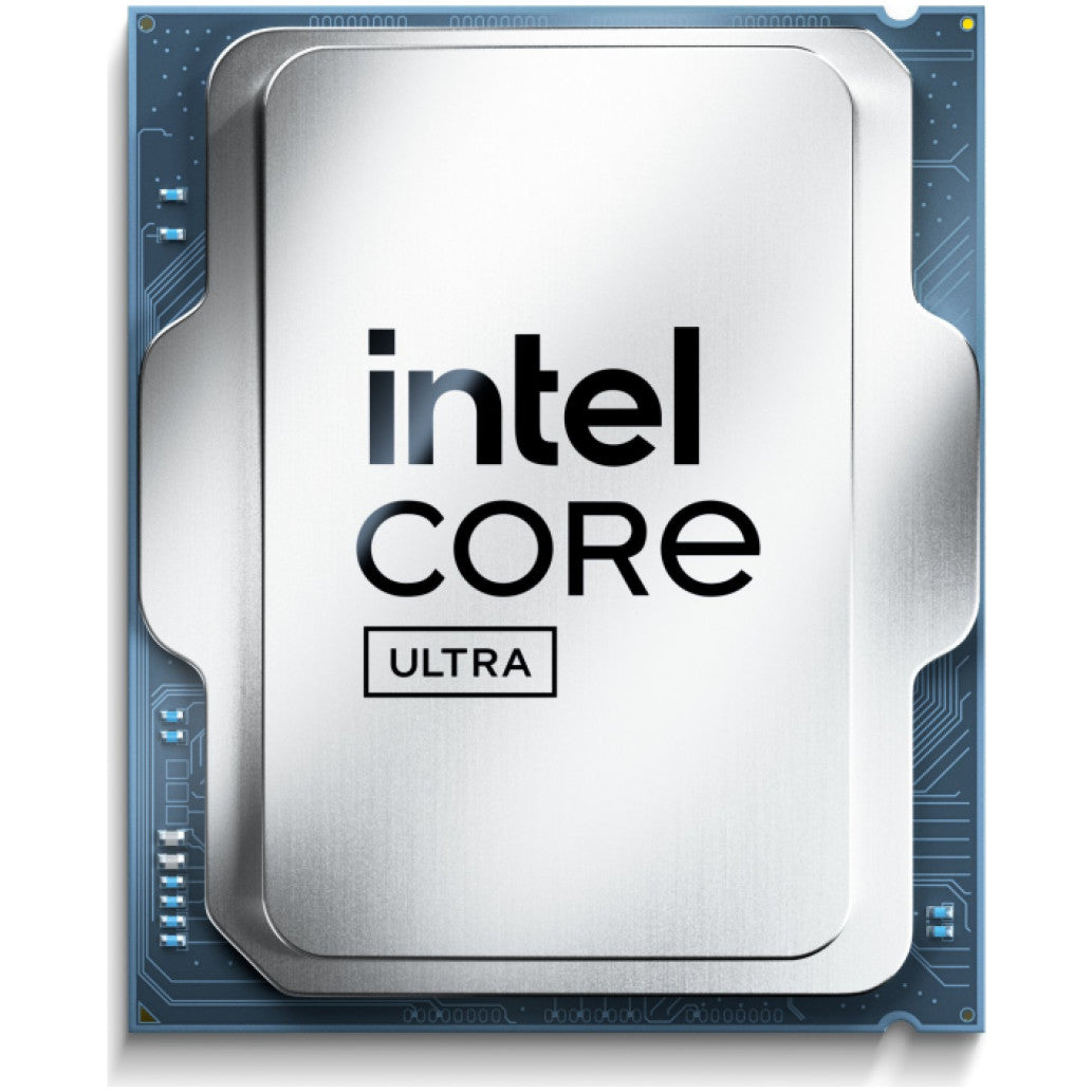 Procesor Intel LGA1851 Ultra 5 235 14C/14T 2.9GHz/5.0GHz BOX 65W/121W grafika Intel hladilnik Intel