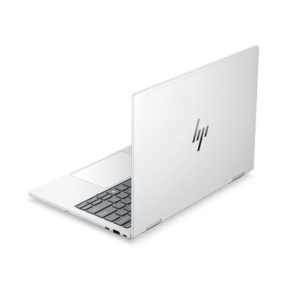 Prenosnik HP 33,7 cm (13,3") EliteBook 8 G2i Flip 13 1920x1200 IPS na dotik 300nit Ultra 5-325/16GB/512GB/BL/AI Chip: 47 TOPs/Mg-AL/Intel Graphics/Win11Pro (DG1H2ET#BED)
