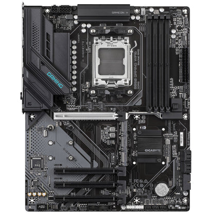 Osnovna plošča AM5 GigaByte B850 Gaming WiFi6 ATX 1xHDMI 2.1 1xDisplayPort 1.4