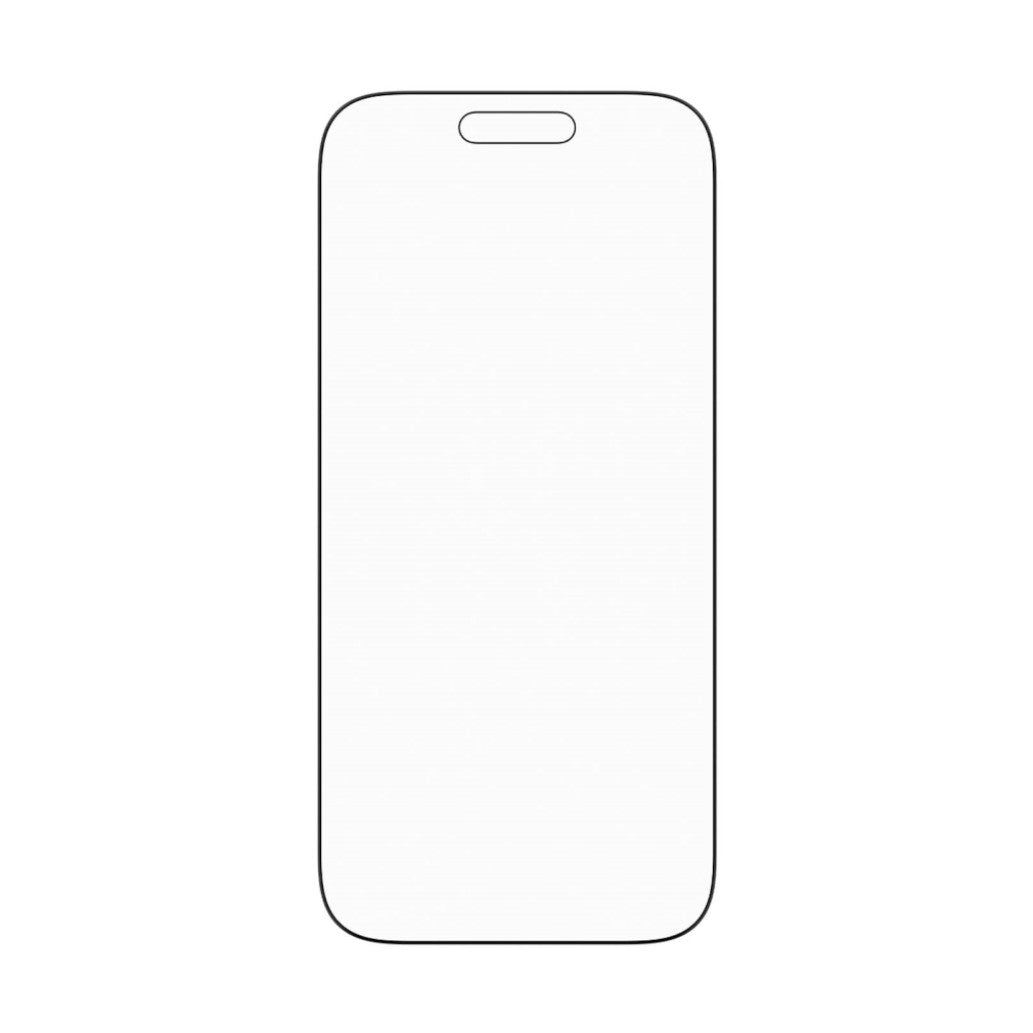 Zaščitno steklo za iPhone 17 PRO Panzerglass STEALTH UWF