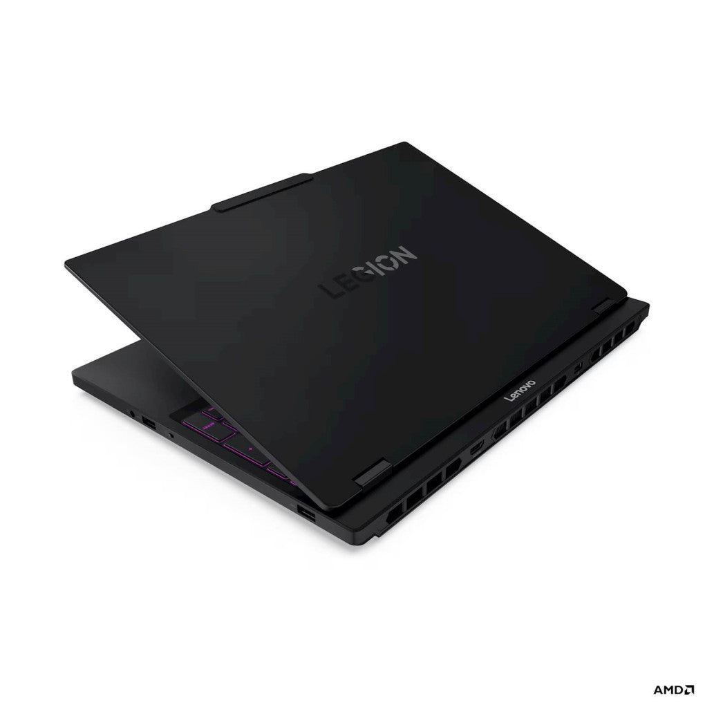 Prenosnik Lenovo 38,35 cm (15,1") Legion 5 2560x1600 OLED 500nit 165Hz Ryzen AI 7 350/32GB/SSD1TB/BL RGB/RTX5060-8GB/Win11Home (83F1002NSC)