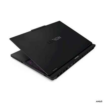 Prenosnik Lenovo 38,35 cm (15,1") Legion 5 2560x1600 OLED 500nit 165Hz Ryzen AI 7 350/32GB/SSD1TB/BL RGB/RTX5060-8GB/Win11Home (83F1002NSC)