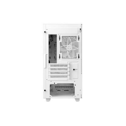 Ohišje Deepcool CH360 DIGITAL microATX - bel ARGB