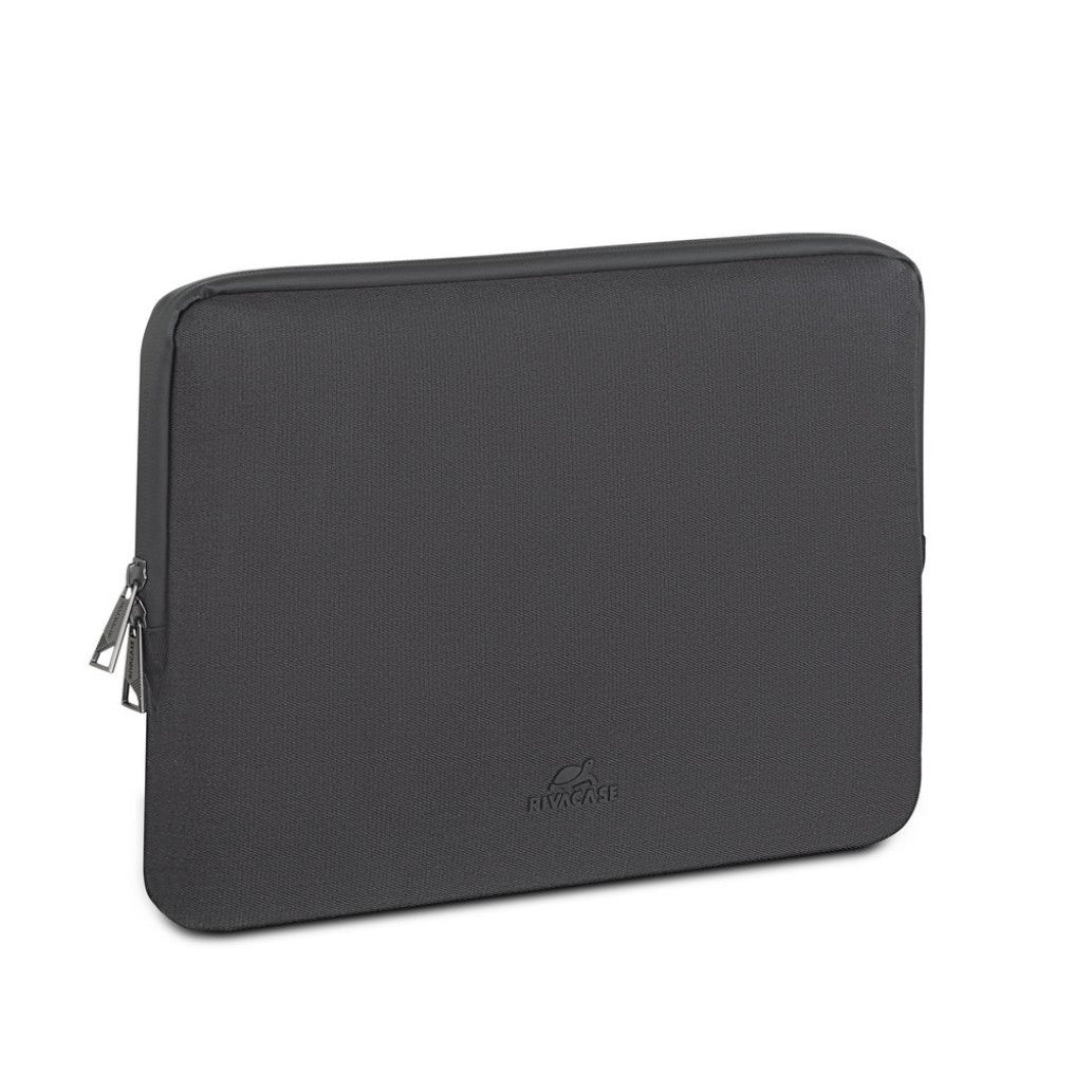 Ovitek za notesnik/tablico 35,5 cm (14″) RivaCase 8114 črn (8114 BLACK)