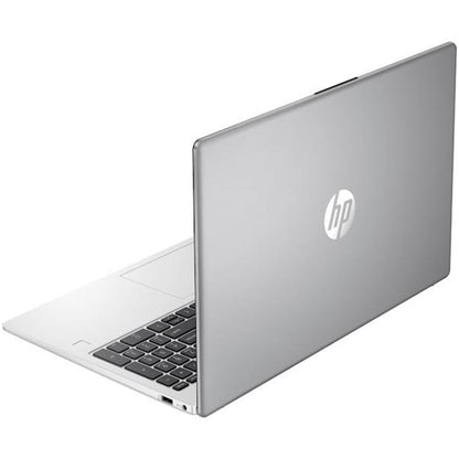 Prenosnik HP 39,6 cm (15,6") 250R G10 1920x1080 SVA 250nit Core 5-120U/16GB/512GB/Intel Graphics/Win11Pro DSP (D13J3ET-W11P)