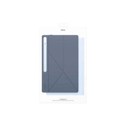 Ovitek za tablični računalnik 31,5cm (12,4") Samsung mapa Smart Galaxy Tab S10+/S9+/S9 FE+ - modra (EF-BX810PLEGWW)