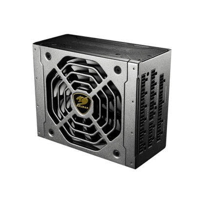 Napajalnik - 1050W Cougar GEX 1050 80Plus Gold 91% ATX 12V Modular 140mm črna (31GE105003P01)