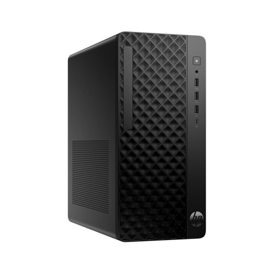 Računalnik HP Tower ProDesk 2 G1i i5-14400/H770/8GB-DDR5/512GB/-/Intel 730 HDMI DP USB-C/BT WiFi RJ45/180W-92%/Win11Pro črna NP B6ZD0ET