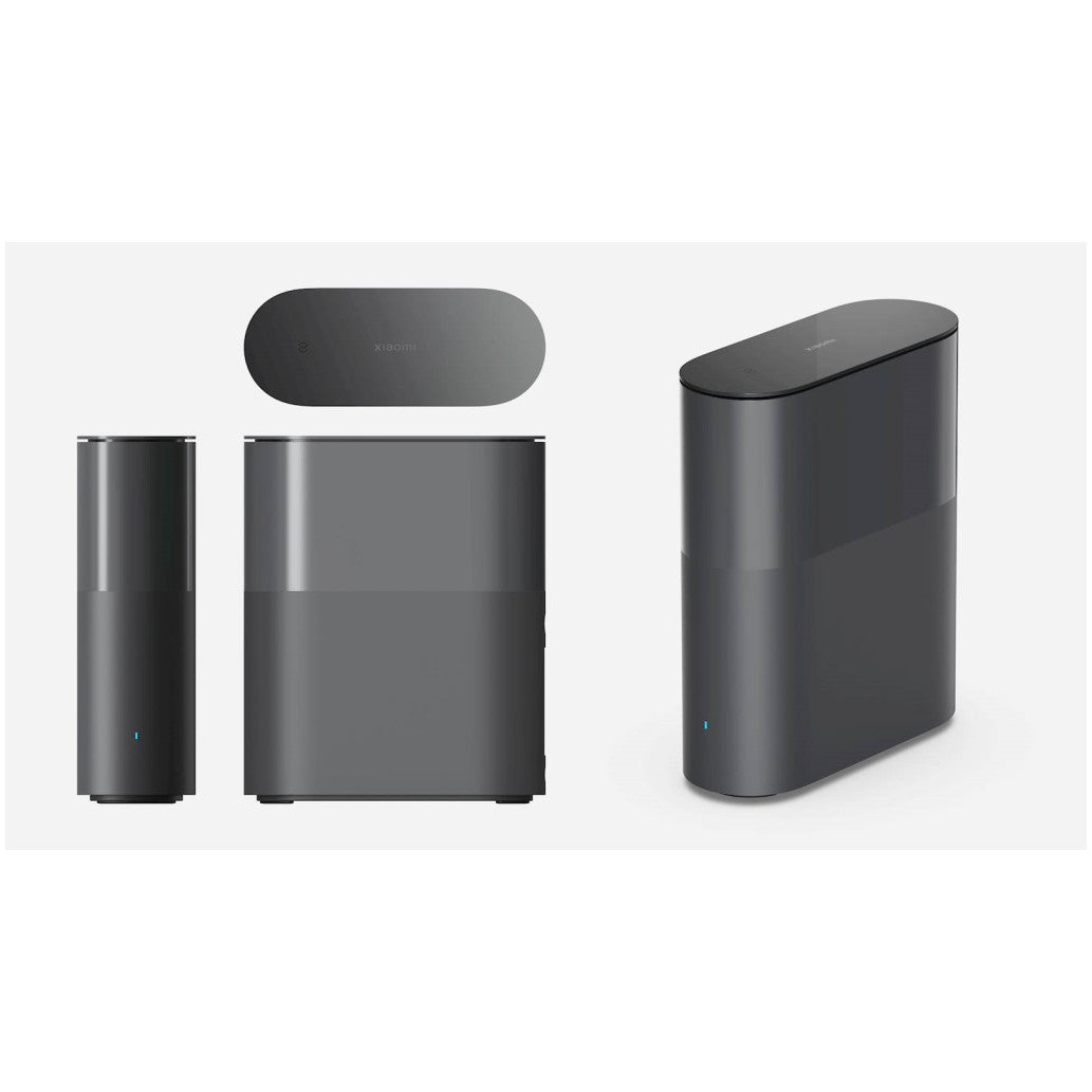 Usmerjevalnik brezžični mrežni sistem Xiaomi BE3600 Pro 1kos WiFi7 802.11be BE3600 2882Mbit/s MESH OFDMA 4xLAN (59505)