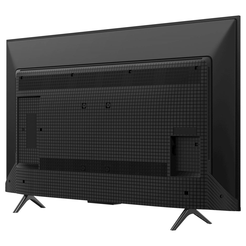 TV sprejemnik TCL 43,0" 109,2 cm 43P7L 3840x2160 QLED Google TV 3xHDMI 2xUSB BT WiFi  Dolby Vision