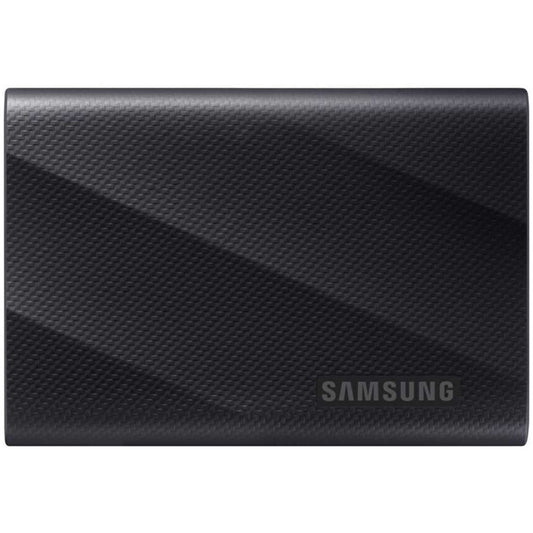 Prenosni disk SSD 1TB USB-C Samsung T9 MU-PG1T0B 2000/2000MB/s  - črna (MU-PG1T0B/WW)