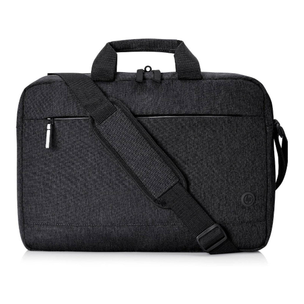Torba za notesnik 39,6 cm (15,6″) HP Prelude Pro Recycled črna (1X645AA)