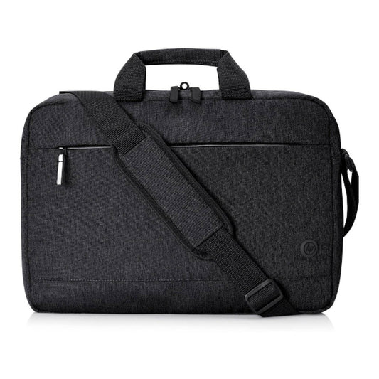 Torba za notesnik 39,6 cm (15,6″) HP Prelude Pro Recycled črna (1X645AA)