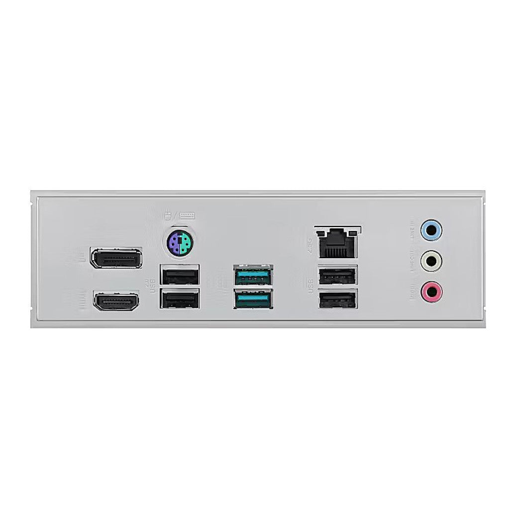Osnovna plošča LGA1700 Asus PRIME B760M-PLUS mATX HDMI 1xDisplayPort
