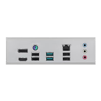 Osnovna plošča LGA1700 Asus PRIME B760M-PLUS mATX HDMI 1xDisplayPort