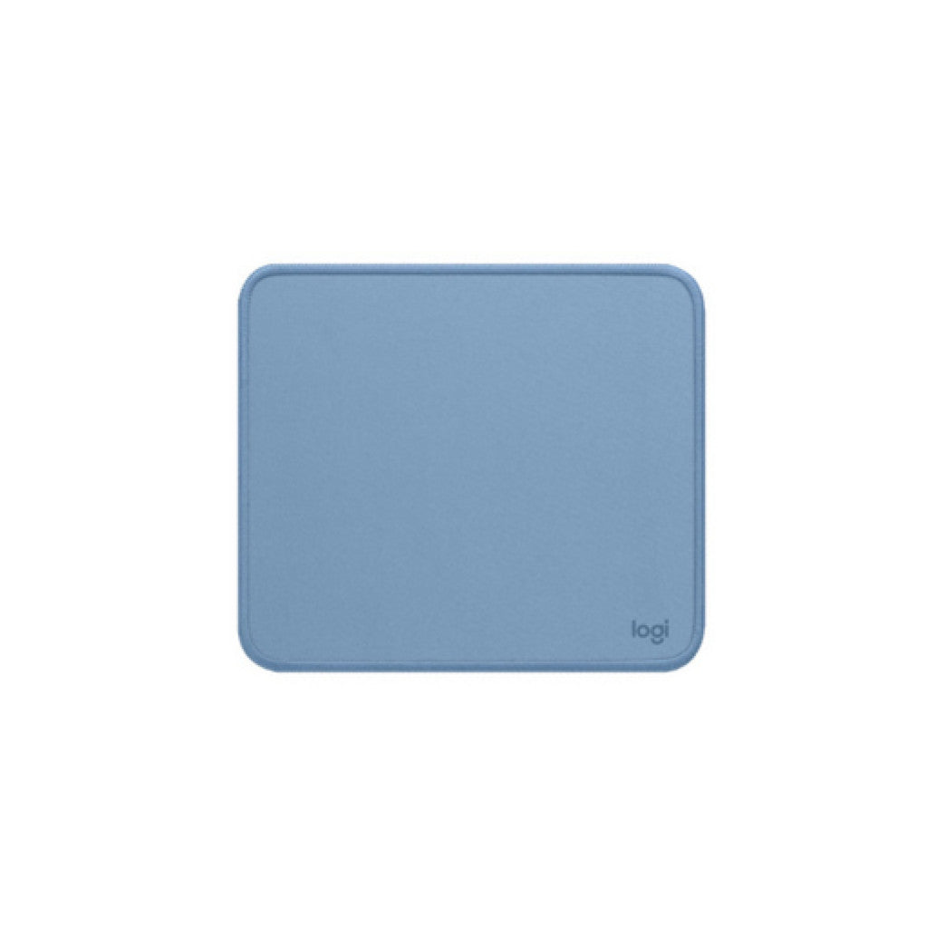 Podloga za miško Logitech Pad Studio Series, modra (956-000051)