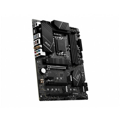 Osnovna plošča 1700 MSI PRO Z790-P WIFI ATX HDMI 1xDisplayPort 1.4