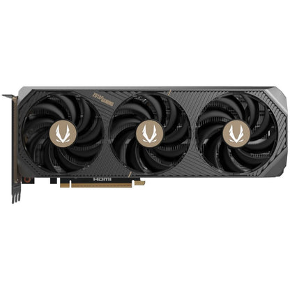Grafična kartica nVidia RTX5080 Zotac Solid Core OC - 16GB GDDR7 (ZT-B50800J2-10P)