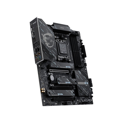 Osnovna plošča AM5 MSI X870E GAMING PLUS WIFI ATX HDMI