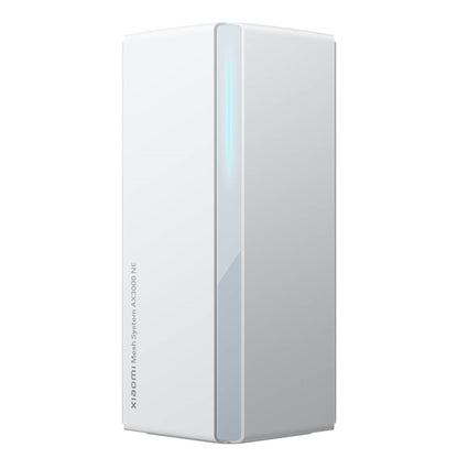 Usmerjevalnik brezžični mrežni sistem Xiaomi Mi 3pack WiFi6 802.11ax AX3000 MESH 4xLAN (59553)