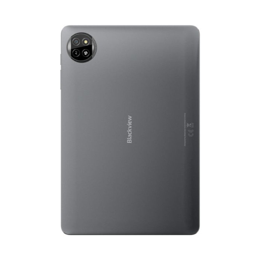 Tablični računalnik 26,6 cm (10,1") Blackview TAB 20 4GB 64GB Android 15 siva Wi-Fi (TAB20 Wi-Fi 4/64GB GREY)