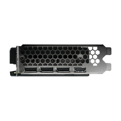 Grafična kartica nVidia RTX5070 Gainward Python III OC - 12GB GDDR7 (NE75070S19K9-GB2050T)