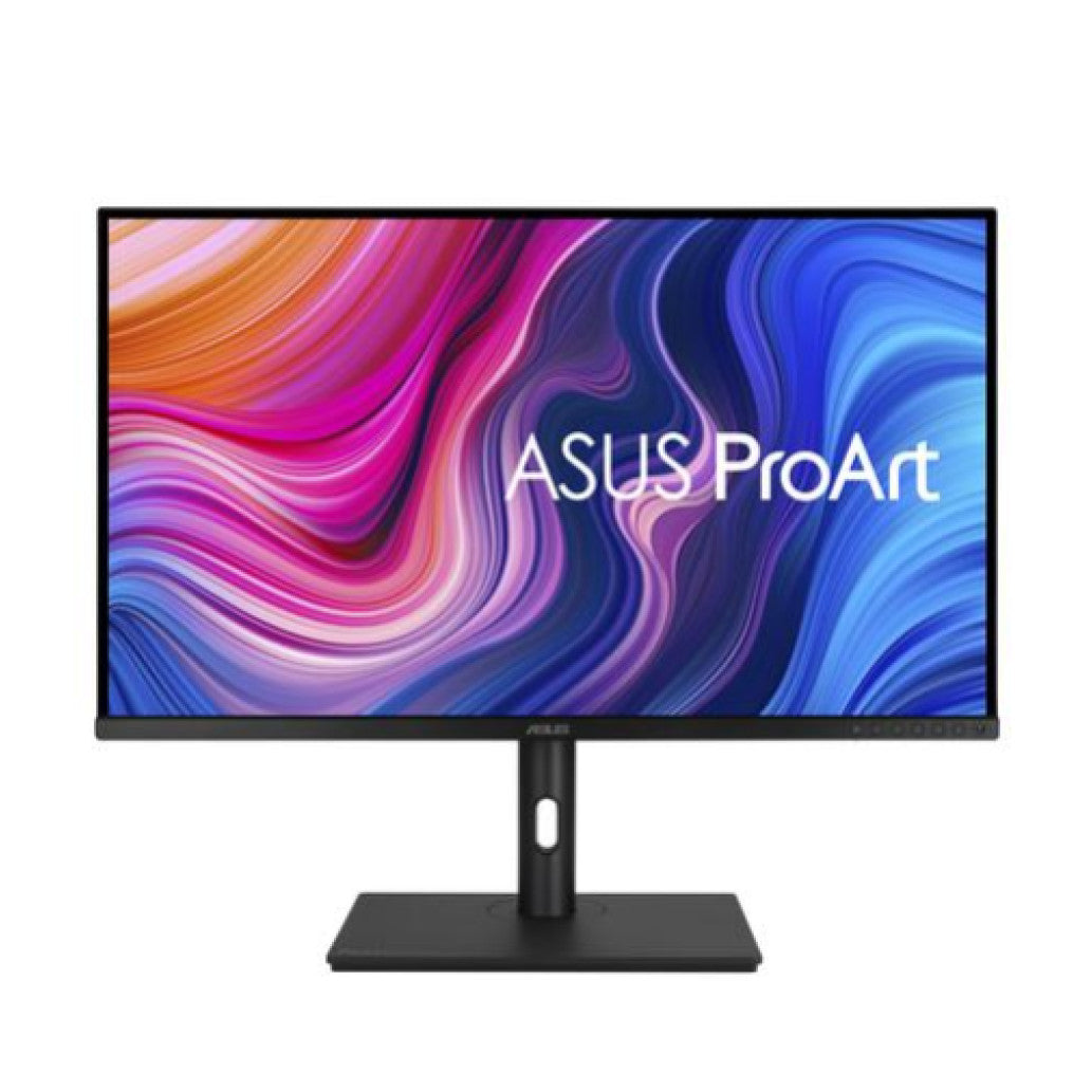 Monitor Asus 81,3 cm (32,0") PA329CV 3840x2160 Grafika IPS 5ms 2xHDMI DisplayPort USB-C 96W DP-Out 3xUSB3.2 Pivot Zvočniki  sRGB100% AdaptiveSync HDR400 ProArt črna