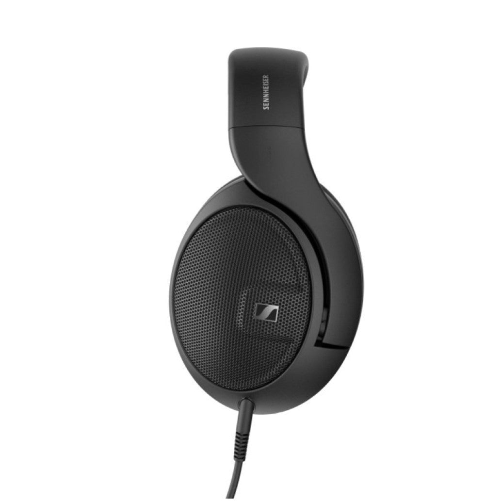 Slušalke žične naglavne 1x 3,5mm stereo Sennheiser HD 560S - črne (508968)