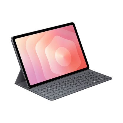 Ovitek za tablični računalnik 27,9 cm (11") Samsung mapa s tipkovnico slim Galaxy Tab S11 - črna