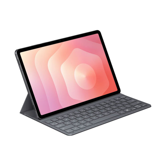 Ovitek za tablični računalnik 27,9 cm (11") Samsung mapa s tipkovnico slim Galaxy Tab S11 - črna